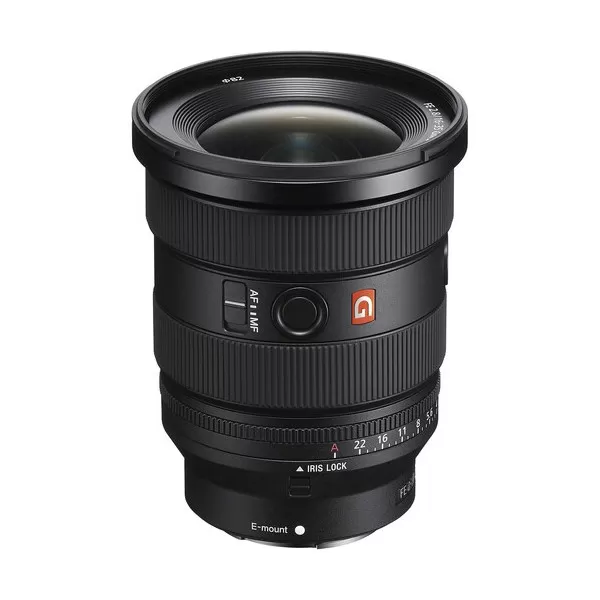 Sony SEL1635GM2 - FE 16-35mm F2.8 GM II