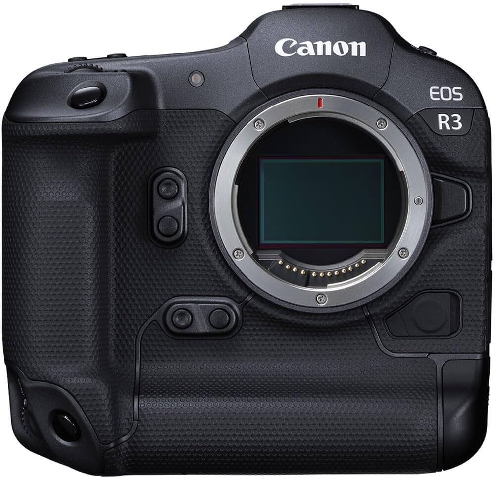 CANON EOS R3