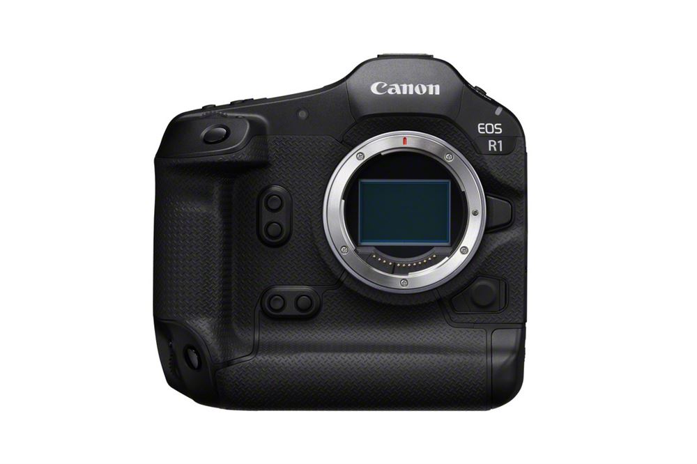CANON EOS R1 - Image 2