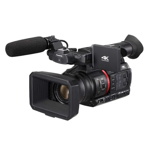 Panasonic AG CX350