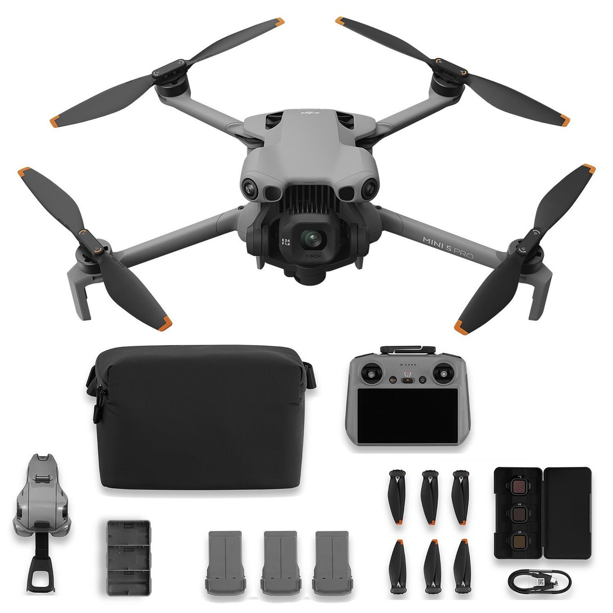 DJI Mini 5 PRO - Image 4