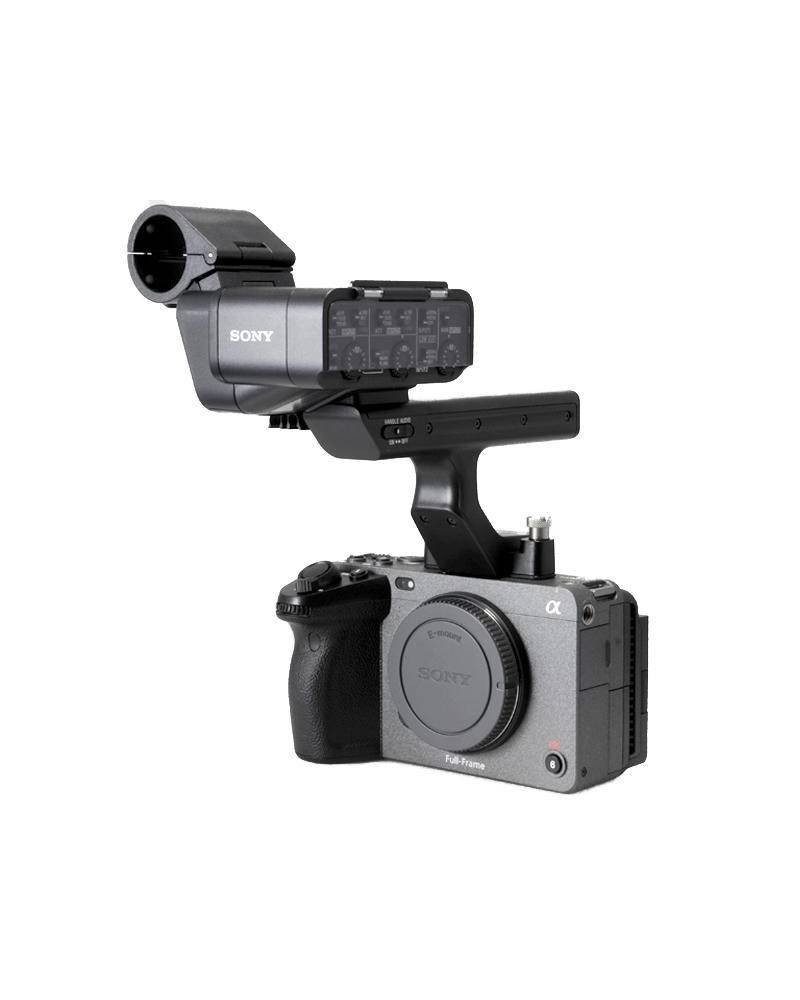 SONY FX30B