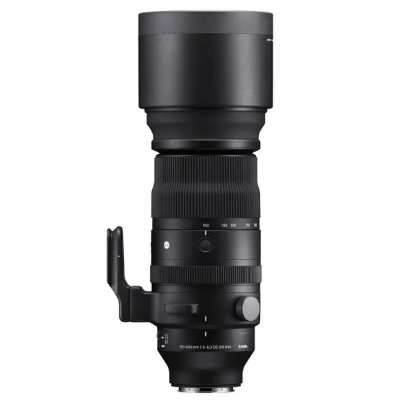 Sigma 150-600mm F5-6.3 DG DN OS | Sports