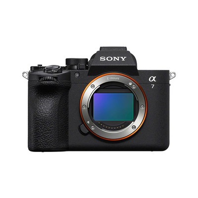 SONY A7V
