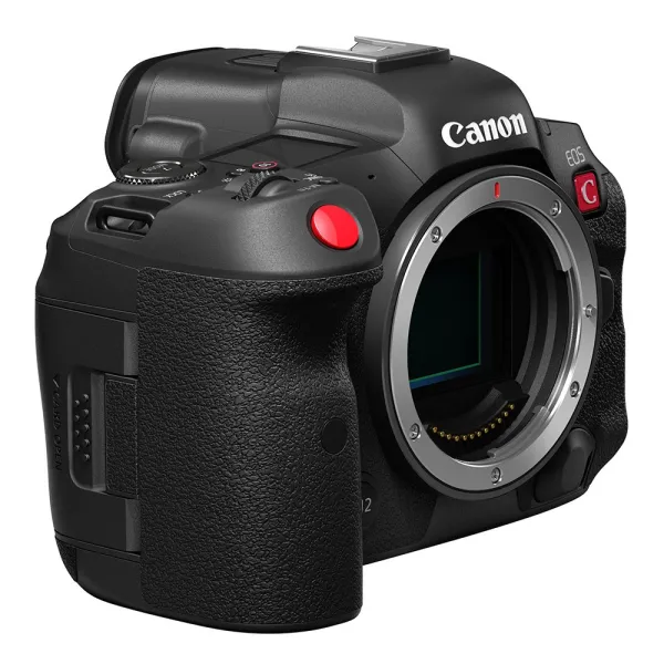CANON EOS R5C