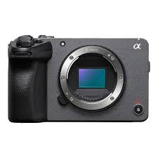 SONY FX30BB