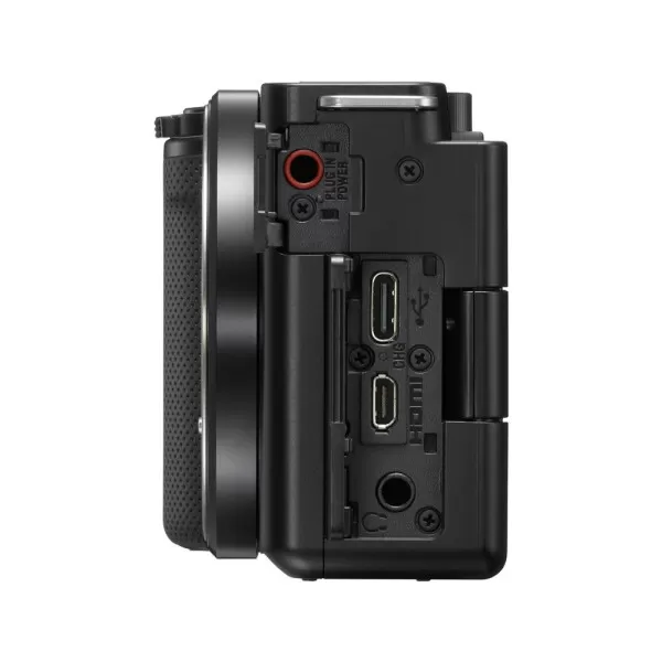Sony ZV E10 + E PZ 16-50mm f/3.5-5.6 - Image 6