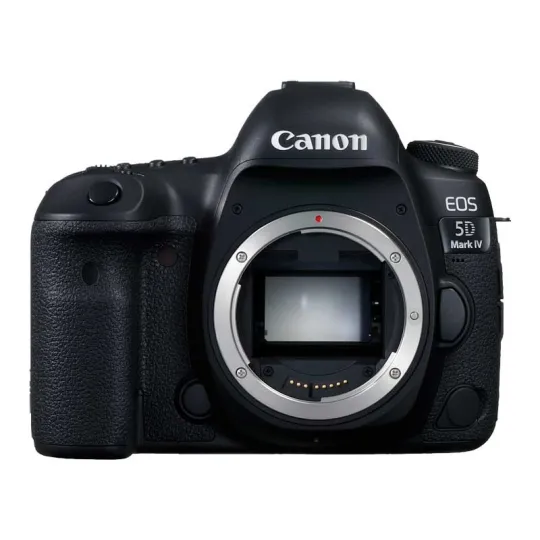 CANON EOS R5C - Image 2