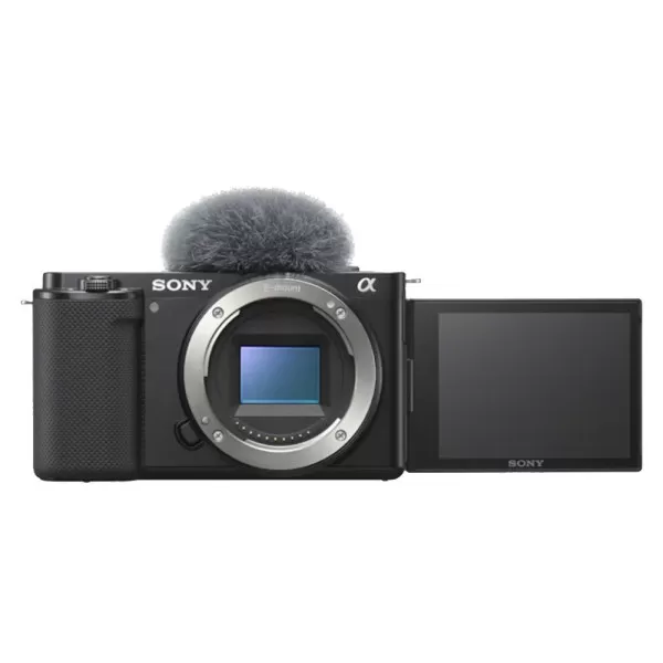 Sony ZV E10 + E PZ 16-50mm f/3.5-5.6 - Image 5