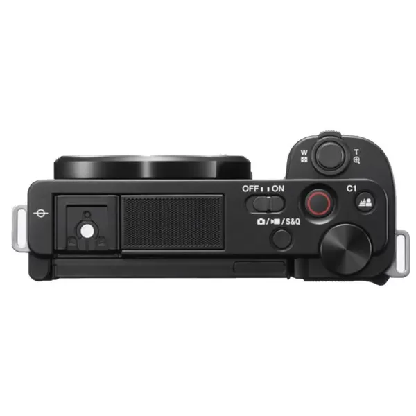 Sony ZV E10 + E PZ 16-50mm f/3.5-5.6 - Image 3
