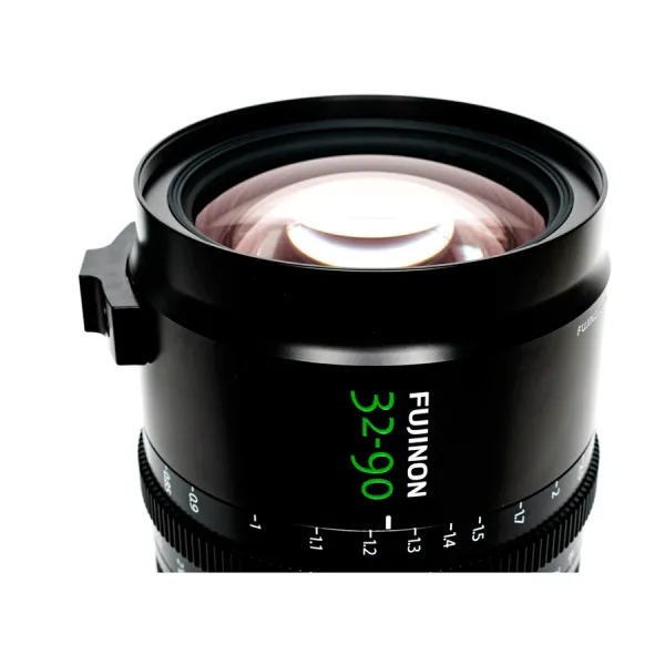 Fujinon GF32-90mm T3.5 PZ OIS WR - Image 5