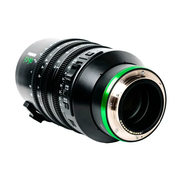 Fujinon GF32-90mm T3.5 PZ OIS WR - Image 2