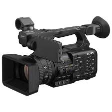 SONY PXW Z200